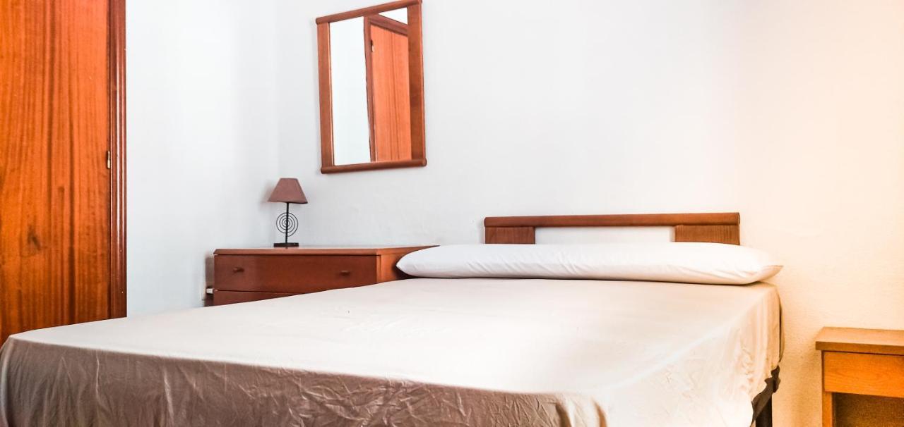 Sweet Room In Malaga Center "Homestay" - Habitacion Alojamiento En Apartamento Exterior photo